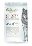 Eden 80/20 Country Cuisine Dry food